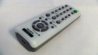 Sony RMTD148A DVD Remote Control
