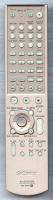 Sony RMSP50 Receiver Remote Control