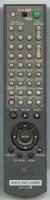 Sony RMTV501 DVD/VCR Remote Control