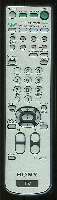 Sony RM928Y TV Remote Control