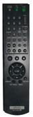 Sony RMTD152E DVD Remote Control