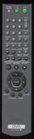 Sony RMTD154A DVD Remote Control