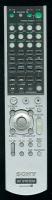 Sony RMPG412 Receiver Remote Control