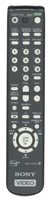 Sony RMTV402C VCR Remote Control