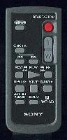 Sony RMT830 Video Camera Remote Control