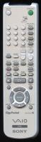 Sony RMGP4U Media Remote Control