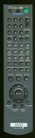 Sony RMDX500 DVD Remote Control