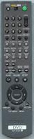 Sony RMTD159A DVD Remote Control