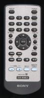 Sony RMX135 Car Audio Remote Control