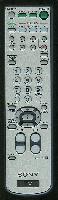 Sony RM917Y TV Remote Control