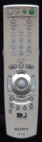 Sony RMY822 Satellite Remote Control