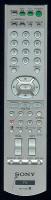 Sony RMY1001 TV Remote Control