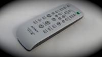 Sony RMSC3 Audio Remote Control