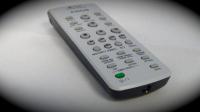 Sony RMSC3 Audio Remote Control