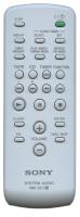 Sony RMSC1 Audio Remote Control