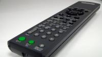 Sony RMTD165A DVD Remote Control