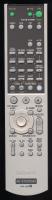 Sony RMU66 Receiver Remote Control