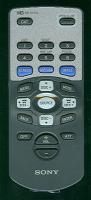 SONY RMX145A Car Audio Remote Control