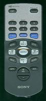 Sony RMX145A Car Audio Remote Control