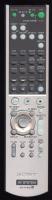 Sony RMPP860 Receiver Remote Control