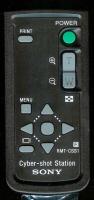 Sony RMTCSS1 Video Camera Remote Control