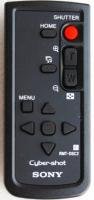 Sony RMTDSC2 Video Camera Remote Control