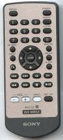 Sony RMX137 DVD Remote Control