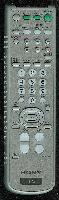 Sony RMY195 TV Remote Control