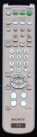 Sony RMY196 TV Remote Control