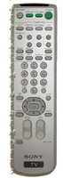 Sony RMY198 Blu-ray Remote Control