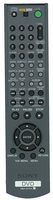 Sony RMTD171A DVD Remote Control