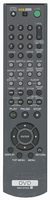Sony RMTD172A DVD Remote Control