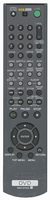 Sony RMTD172A DVD Remote Control