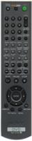 SONY RMTD173A DVD Remote Control