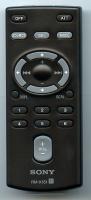 Sony RMX151 Car Audio Remote Control