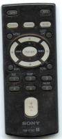 Sony RMX152 Audio Remote Control