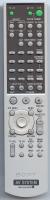 Sony RMAAU004 Receiver Remote Control