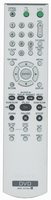 SONY RMTD175A DVD Remote Control