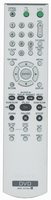 Sony RMTD175A DVD Remote Control