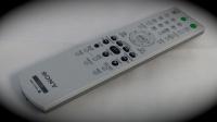 SONY RMTD176A DVD Remote Control