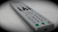 Sony RMTD176A DVD Remote Control