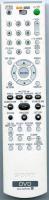 Sony RMASP002 DVD Remote Control