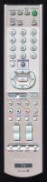 Sony RMYA001 TV Remote Control