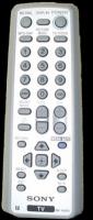 Sony RMYA005 TV Remote Control