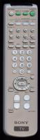 Sony RMYD007 TV Remote Control