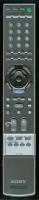 Sony RMYD009 TV Remote Control