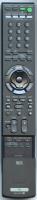 Sony RMYD013 TV Remote Control