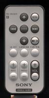 Sony RMANU009 Audio Remote Control