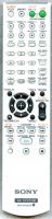 Sony RMAAU014 Receiver Remote Control