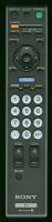 Sony RMYD014 TV Remote Control